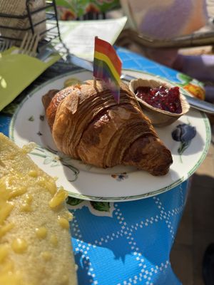   at Toet in Groningen