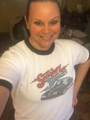 After a workout at Plant Chics in Miami