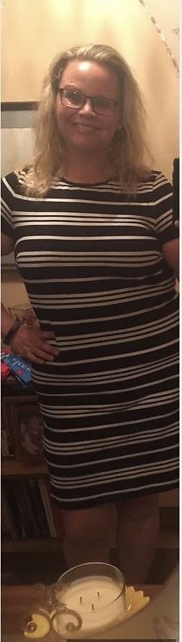 Flatter belly at Plant Chics in Miami