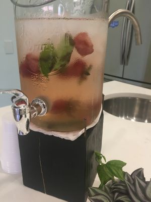 Hydrate! at Verity Primary Medicine & Lifestyle in Easley