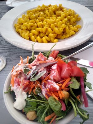  at Cobra Cabana in Richmond