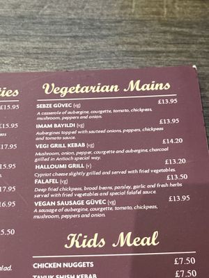   at Antioch in Dunfermline