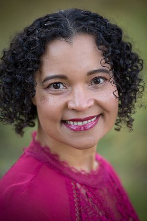 Dr. Yami Cazorla-Lancaster, DO, MPH, MS, FAAP, CHWC at Nourish Wellness in Yakima