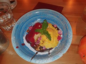 Bananas in Pyjamas at Falla in Wroclaw