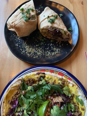 Vegab  at Falla in Wroclaw