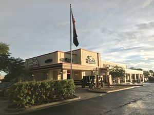 Fords garage brandon fl at Ford's Garage in Brandon