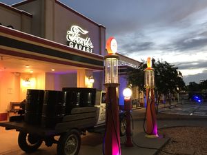 Fords Garage Brandon, FL at Ford's Garage in Brandon