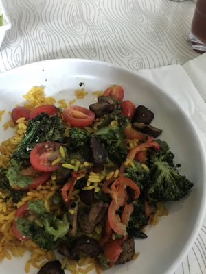 Don’t get Big Italy  at Ciccio Cali in Riverview