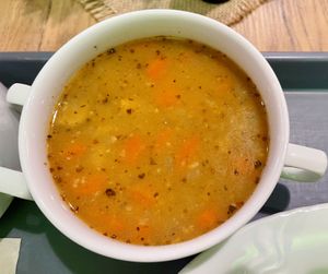   at Pani Baklazani in Nitra