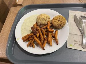 Daily menu  at Pani Baklazani in Nitra