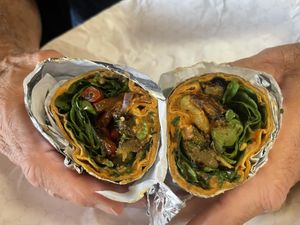   at J.T. Bros in Yuma