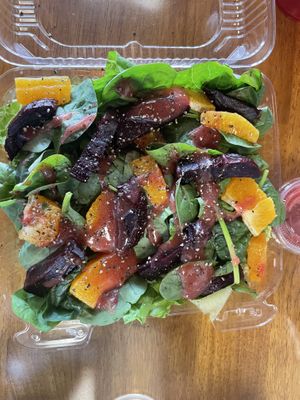   at J.T. Bros in Yuma