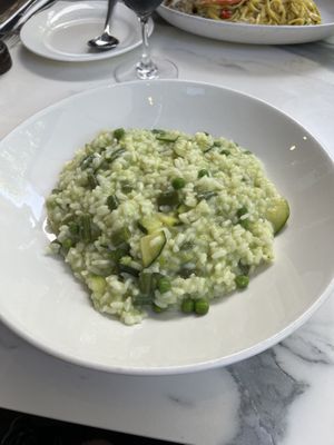   at La Camera Southgate in Southbank