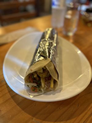   at Káfila in Jericoacoara