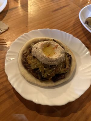   at Káfila in Jericoacoara