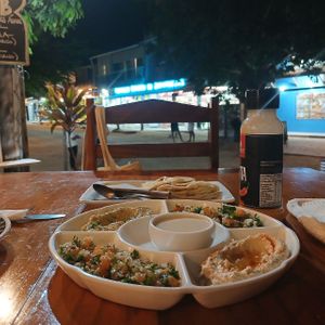  at Káfila in Jericoacoara