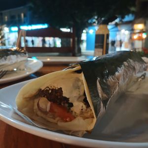  at Káfila in Jericoacoara