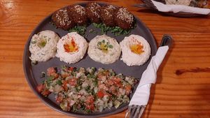  at Káfila in Jericoacoara