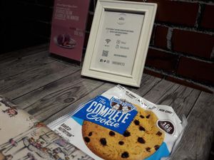  at Hideout Burrito in Tokyo