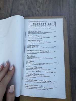   at Palmilla Cocina y Tequila in Hermosa Beach
