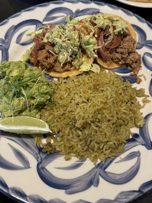   at Palmilla Cocina y Tequila in Hermosa Beach