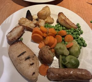   at Beefeater - Malta Inn in Maidstone