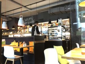  * at Sattgrün Kolumba Viertel - Mitte in Cologne