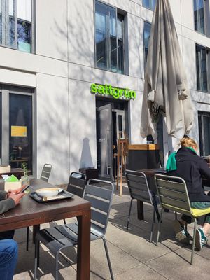  at Sattgrün Kolumba Viertel - Mitte in Cologne
