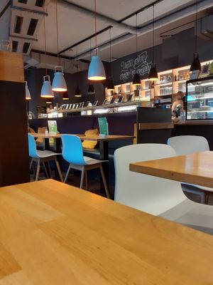  at Sattgrün Kolumba Viertel - Mitte in Cologne