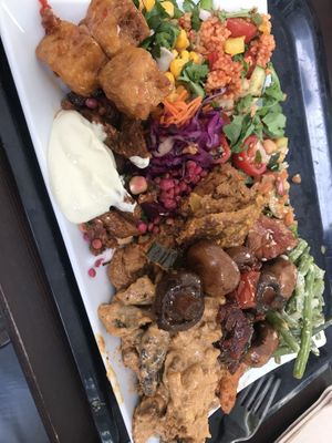   at Sattgrün Kolumba Viertel - Mitte in Cologne