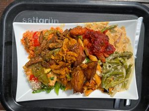   at Sattgrün Kolumba Viertel - Mitte in Cologne