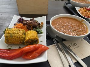   at Sattgrün Kolumba Viertel - Mitte in Cologne