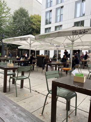   at Sattgrün Kolumba Viertel - Mitte in Cologne