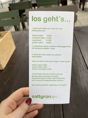   at Sattgrün Kolumba Viertel - Mitte in Cologne