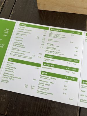   at Sattgrün Kolumba Viertel - Mitte in Cologne