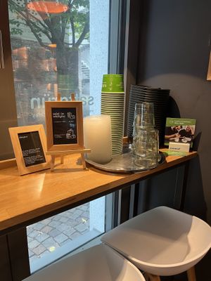   at Sattgrün Kolumba Viertel - Mitte in Cologne