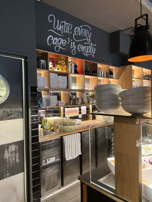   at Sattgrün Kolumba Viertel - Mitte in Cologne