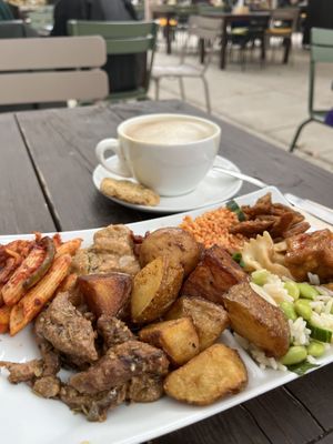   at Sattgrün Kolumba Viertel - Mitte in Cologne