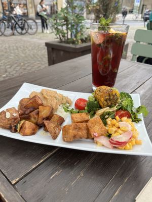   at Sattgrün Kolumba Viertel - Mitte in Cologne