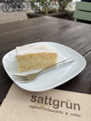   at Sattgrün Kolumba Viertel - Mitte in Cologne