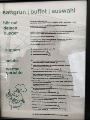   at Sattgrün Kolumba Viertel - Mitte in Cologne