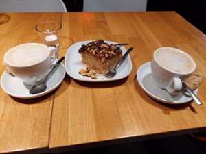  at Sattgrün Kolumba Viertel - Mitte in Cologne