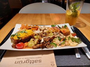  at Sattgrün Kolumba Viertel - Mitte in Cologne