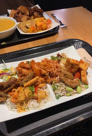   at Sattgrün Kolumba Viertel - Mitte in Cologne