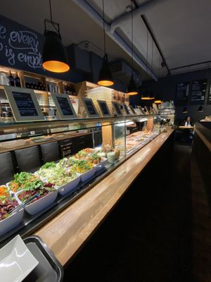   at Sattgrün Kolumba Viertel - Mitte in Cologne