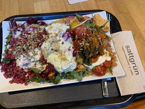   at Sattgrün Kolumba Viertel - Mitte in Cologne