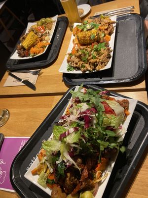   at Sattgrün Kolumba Viertel - Mitte in Cologne