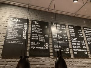 Drinks   at Sattgrün Kolumba Viertel - Mitte in Cologne