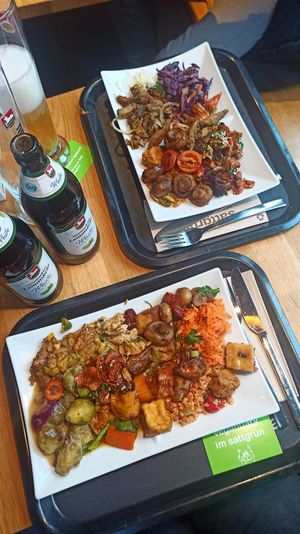  at Sattgrün Kolumba Viertel - Mitte in Cologne