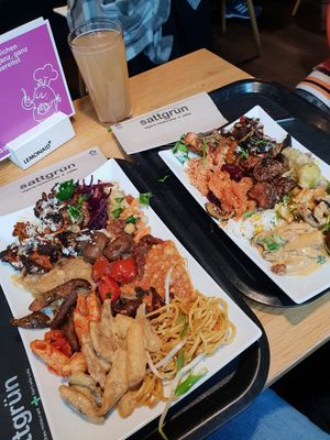  at Sattgrün Kolumba Viertel - Mitte in Cologne